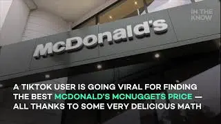 what you shouldn't eat at McDonald's