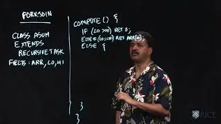 2.2 Futures in Java's Fork/Join Framework - Parallel Programming in Java