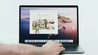 Parallels Desktop 15 for Mac