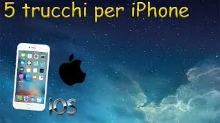 5 HINTS FOR IPHONE - iTheMuSt