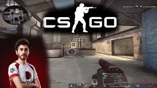 WTCNN - CS:GO HAZIRLIK MAÇI !