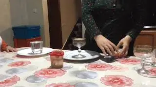 Уи жумысы