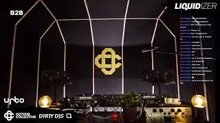 Quarantizer Live Stream @ Octave Collective