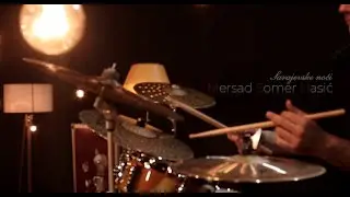 Mersad Somer Hasić - Sarajevske noći (Official Music Video) 2023