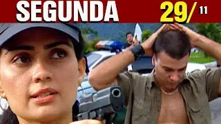 Prova de Amor Capitulo de Hoje  Resumo da Novela Prova de Amor de HOJE Segunda-feira 29 de novembro