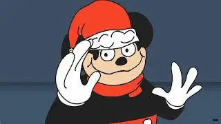 IT IS KRISMAS