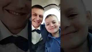 Братан со мной 😎👊
