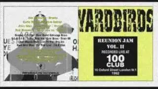 Going Down-Yardbirds