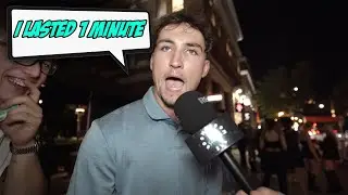 What's The Worst Date You've Ever Been On Pt.4 (Toronto Edition)