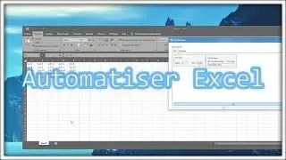 [Tutoriel] Automatiser Excel en C# avec l'Interop Office