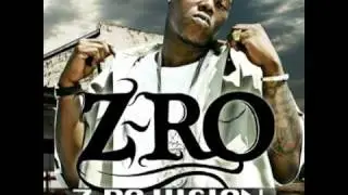 Z-Ro - Sunshine