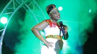 Omuntu'womunda- peace Mbabazi.( New  official video)