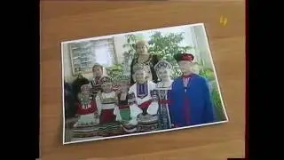 Отрадушка ДК Приокский Рязань (2013)