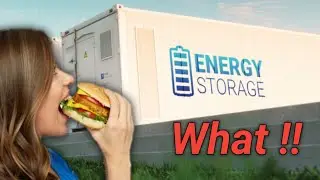 Breakfast vs Energy Storage System