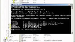 41 Windows File Protection.wmv