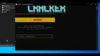 Cryptic Executor - Best roblox executor (Undetected)