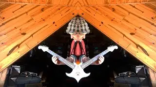Strat Ballad Reflect