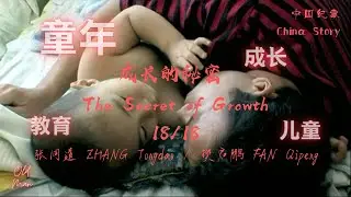 【中国纪事 China Story】成长的秘密 The Secret of Growth (2010) 18/18
