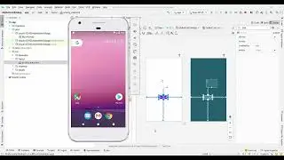 Kotlin Button Click Event | Android Studio Tutorial | 2023