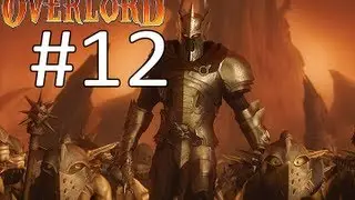 Overlord-[Ломаем корни]-#12