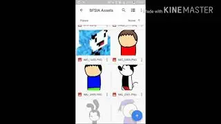 Download The BFSIA Assets TODAY