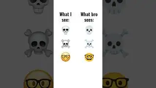 Me vs bro