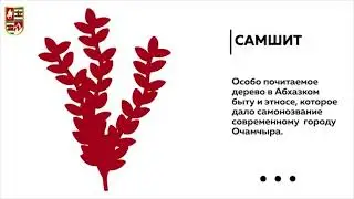 Герб города Очамчира