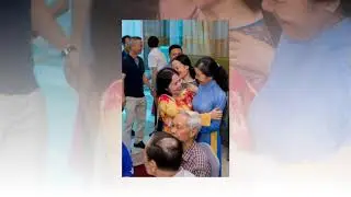 35  năm tốt nghiệp THCS Hoàng Văn Thụ - Phoenix Palace