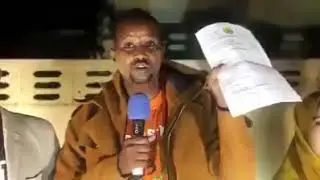 Reer Burco Oo kasoo horjestay 18 may