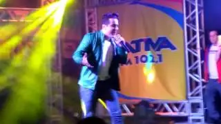 Felipe Fonseca -  Adoro  ( Pout pourri)   Festa da Nativa Fm