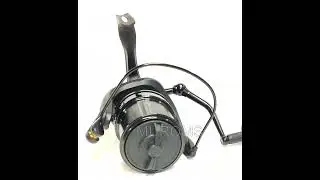 KAIDA COMBAT 8000S - карповая рыболовная катушка