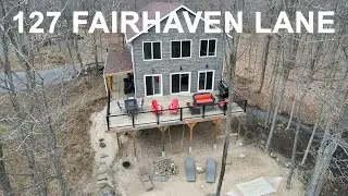 127 Fairhaven Lane - Tichborne, ON