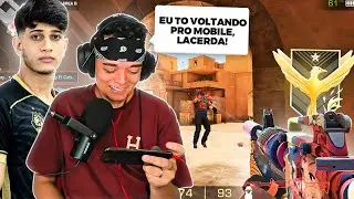 FIRST RANKED IN THE TOP 1 BR ON MOBILE! - STANDOFF 2