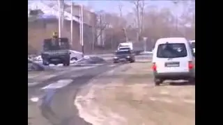 Drift Fails