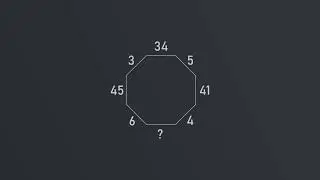 We made the most difficult math game. 