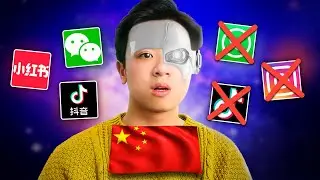 Redes Sociales Chinas mas Utilizadas *Cambiará tu Negocio*