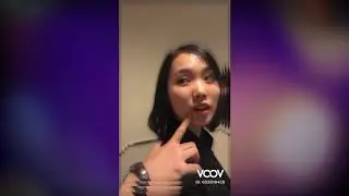 [VOOV] 女朋友一定會冧爆嘅說話~