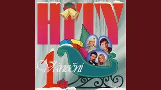 Bílé vánoce (White Christmas)