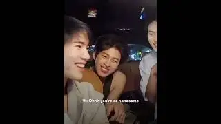 Gmmtv Babies 💕😍 