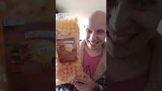 Бургершарики из светофора 