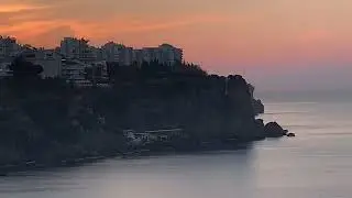 TURKEY. Antalya. 2023