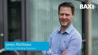 Let's Talk ASHP Solutions - Part 3 - James Matthews - Support
