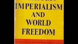 Who Infiltrated America? 3 of 6 By Thomas Richards