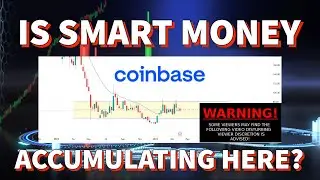 Coinbase Stock (COIN) | Price Predictions Using Technical Analysis.