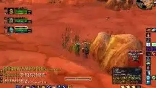 Reprisal Ogrimmar Fishing Shadowflash Bini