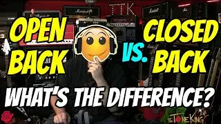 Open Back vs Closed Back Headphones - Beyerdynamic DT700 and DT900 Pro X Demo & Review