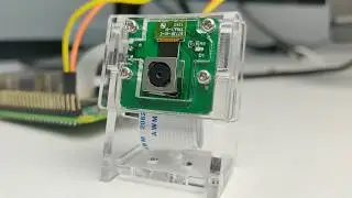 Arducam Autofocus Camera for Raspberry Pi 4 and More: See Closer, See Smarter,