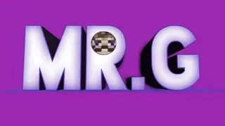 ТРЕЙЛЕР КАНАЛА MR.G