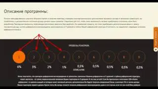 Business Capital   обзор , делаем депозит,