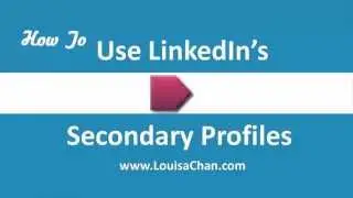 How to view LinkedIn profiles in your preferred language